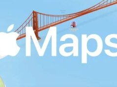 Apple Maps Flyover recebe uma atualização visible no iOS 27