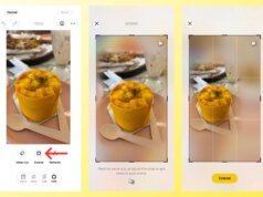 Eu tentei o truque de foto Prolong com tecnologia de IA no iOS 27 e superou minhas expectativas