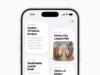 O novo Siri AI da Apple está pronto para se tornar pessoal