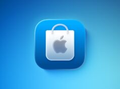 Apple Retailer aparentemente inaugurando na segunda maior cidade do Japão