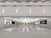 A Apple está fechando permanentemente três lojas nos EUA este mês