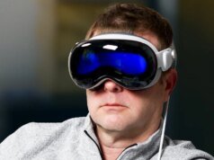A caça furtiva da OpenAI da Apple sugere que wearables com tecnologia ChatGPT estão vindo para o seu rosto