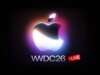 Atualizações ao vivo da Apple WWDC 2026 🔴