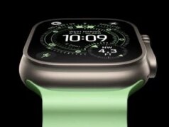2027 Apple Watch pode adotar tecnologia de show OLED de última geração