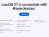 macOS 27 significa o fim da Period Hackintosh, mas alguém ainda precisa de um?