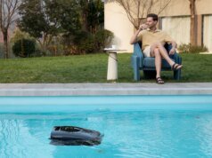 A limpeza de piscinas está finalmente ficando mais inteligente e o Beatbot AquaSense 2 Extremely mostra por quê