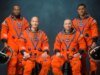 5 coisas que você precisa saber sobre a tripulação Artemis 3 da NASA