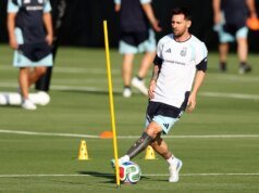 A inteligência synthetic entra furtivamente na Copa do Mundo graças ao Google Gemini