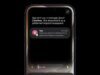 Craig Federighi explica por que a Apple optou por um aplicativo Siri Chatbot