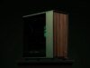 Esqueça RGB, o PC para jogos da Aston Martin está vestido para Mônaco