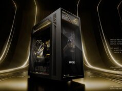 Os fanboys da ASUS agora podem gastar US$ 16.578 em equipamentos de jogos para seu 20º aniversário