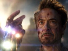 ‘Avengers: Endgame’ ganha novo título para seu relançamento
