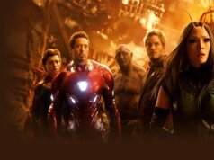 Fazer ‘Vingadores: Dia do Juízo Remaining’ corresponder a ‘Guerra Infinita’ foi uma provação, diz Robert Downey Jr.