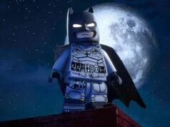 LEGO Batman: Legacy of the Darkish Knight é uma versão divertida e alegre do Cavaleiro das Trevas