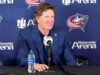 NHLPA pede investigação de Babcock antes que Oilers possam contratá-lo