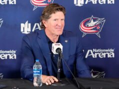 NHLPA pede investigação de Babcock antes que Oilers possam contratá-lo