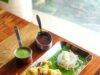 Faça uma viagem culinária pan-indiana por 23 estados em Chennai em Parva