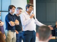 Depois de contratar executivo da AWS e levantar rodada inicial de US$ 107 milhões, startup da Virgínia planta bandeira na área de Seattle