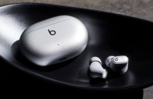 Beats Studio Buds obtém uma solução crítica para uma falha assustadora no microfone