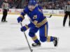 Sabres assinará novamente com o ala Beck Malenstyn por seis anos e US$ 18 milhões