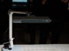 Fui ao laboratório de iluminação da BenQ e agora a configuração da minha mesa parece errada
