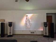 Análise do BenQ 4100i: Trazendo o cinema para sua sala de estar