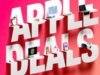 Quedas recordes de preços de AirPods e uma promoção rara de swap 2: as principais ofertas de tecnologia desta semana
