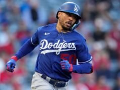 Resumo da MLB: Betts atinge o 300º house run enquanto os Dodgers vencem os Twins