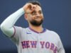 Bo Bichette ‘grato’ pelo tempo com Blue Jays em retorno emocionante