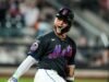 Grand slam, homer e 6 RBIs de Bo Bichette levam Mets a superar Braves