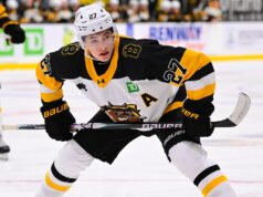 O que você precisa saber sobre as escolhas da primeira rodada dos Canucks