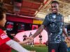 Richie Laryea, da equipe canadense, está pronto para enfrentar o mundo em casa
