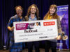 Startup de tecnologia agrícola ganha o prêmio principal enquanto a competição Dempsey da UW premia US$ 92.500 entre os finalistas