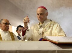 Arquidiocese de São Francisco concorda em acordo de US$ 395 milhões com 530 sobreviventes de abuso clerical