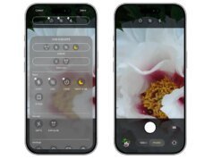 Um aplicativo de câmera personalizável ainda está em discussão, mas a Apple pode salvá-lo para o iPhone 18