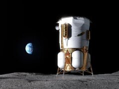 A nova explosão de Glenn acabou de dar à NASA uma dor de cabeça para a qual não tem tempo