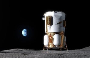 A nova explosão de Glenn acabou de dar à NASA uma dor de cabeça para a qual não tem tempo