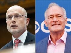 O presidente da FCC de Trump critica Scott Pelley como ‘completamente fora de alcance’ depois que ele incendiou a CBS por demissão
