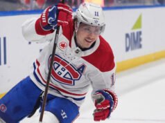 Como a adição de Gallagher muda a dinâmica para a reconstrução de Canucks