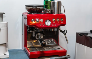 Ofertas antecipadas do primeiro dia de 2026: ofertas da Breville e da Ninja Espresso Maker