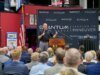 O SPAC militar da Quantum House está tentando pegar a onda de IPO da SpaceX