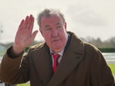 Jeremy Clarkson ponderou ‘simplesmente desaparecer’ da Fazenda Clarkson em meio ao diagnóstico de câncer