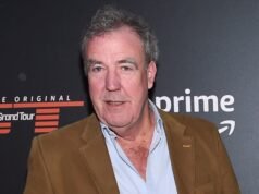 Jeremy Clarkson emite um alerta severo sobre o câncer ao público: ‘Por favor, vá e faça um exame’