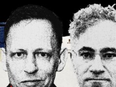 Os contratos da Palantir se tornaram ‘um ponto de fraqueza inaceitável’, alertam políticos do Reino Unido