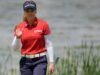 Brooke Henderson, do Canadá, sobe para o segundo lugar no Ladies’s PGA Championship