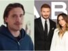 Brooklyn Beckham foi considerado ‘desagradável’ depois de atacar novamente David e Victoria Beckham