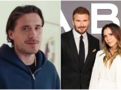 Brooklyn Beckham foi considerado ‘desagradável’ depois de atacar novamente David e Victoria Beckham