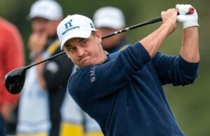 Bud Cauley vence o Aberto do Canadá pela primeira vitória no PGA Tour