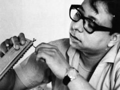 Uma homenagem a RD Burman: o pluralista que redefiniu a música cinematográfica