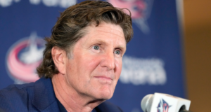 Friedman: O que estamos ouvindo sobre os Oilers e Mike Babcock